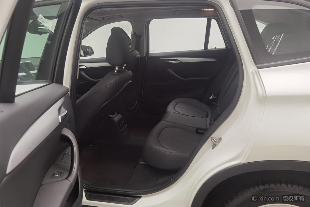 BMW BMW X1