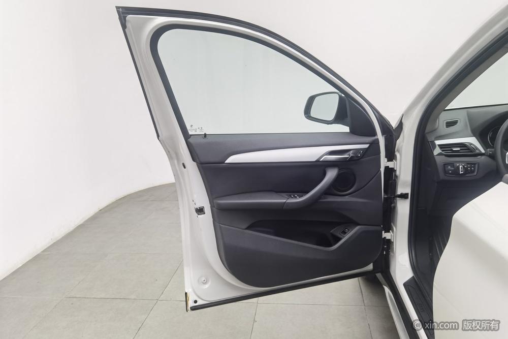BMW BMW X1