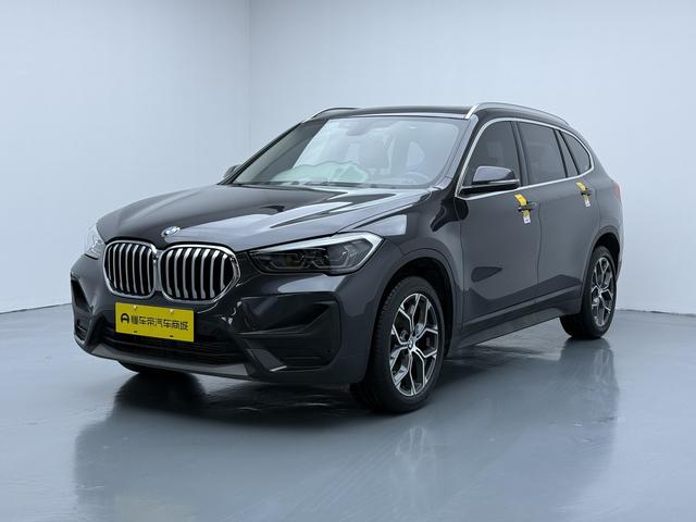 BMW BMW X1