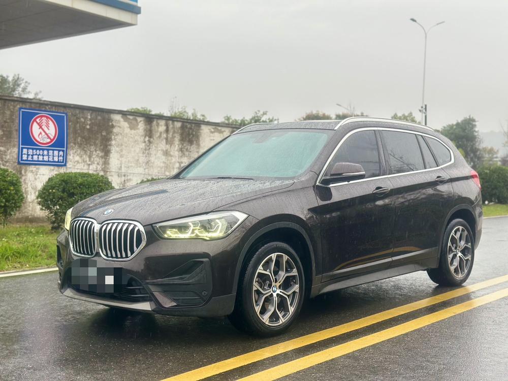BMW BMW X1