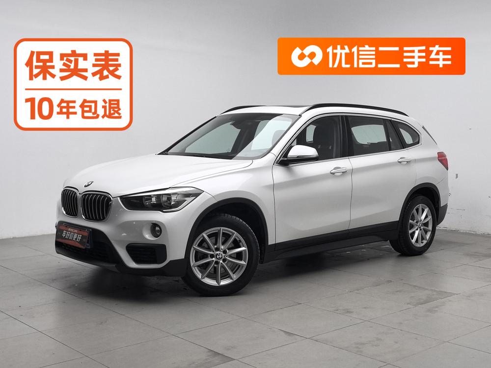 BMW BMW X1