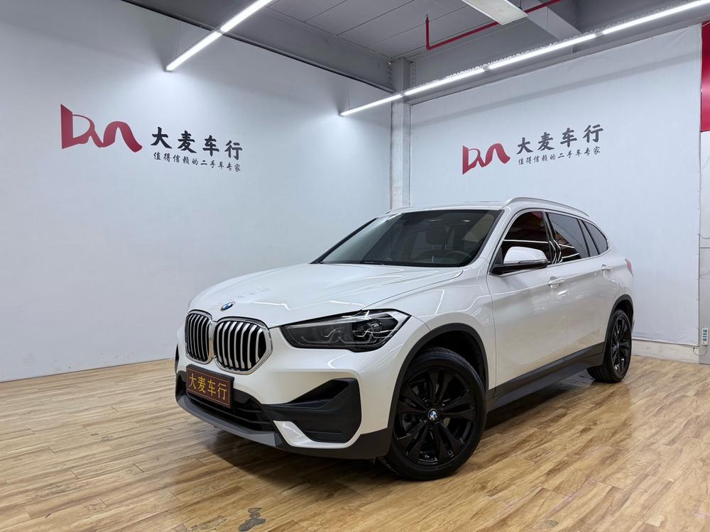 BMW BMW X1