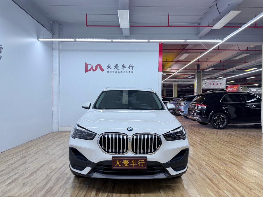 BMW BMW X1