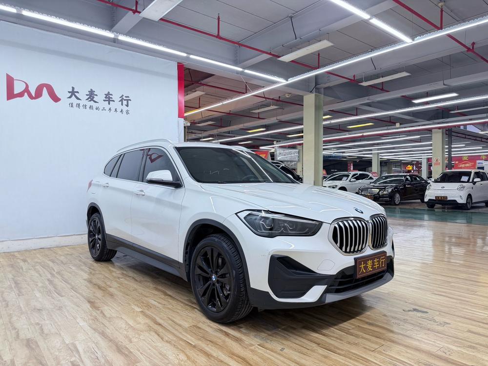 BMW BMW X1