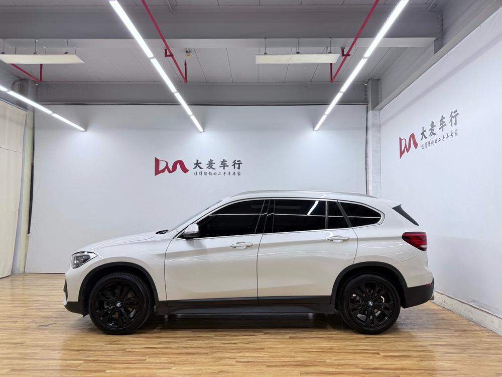 BMW BMW X1