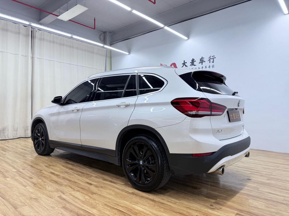 BMW BMW X1