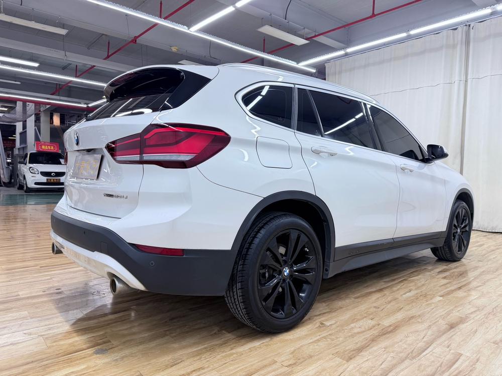 BMW BMW X1