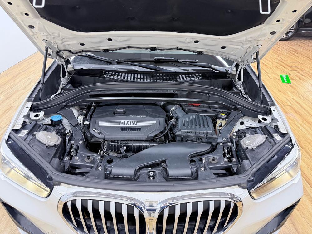 BMW BMW X1