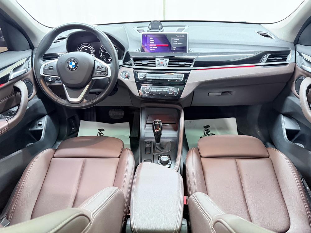 BMW BMW X1