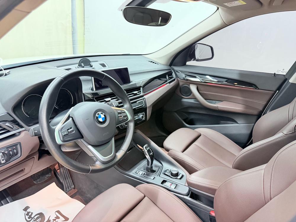 BMW BMW X1