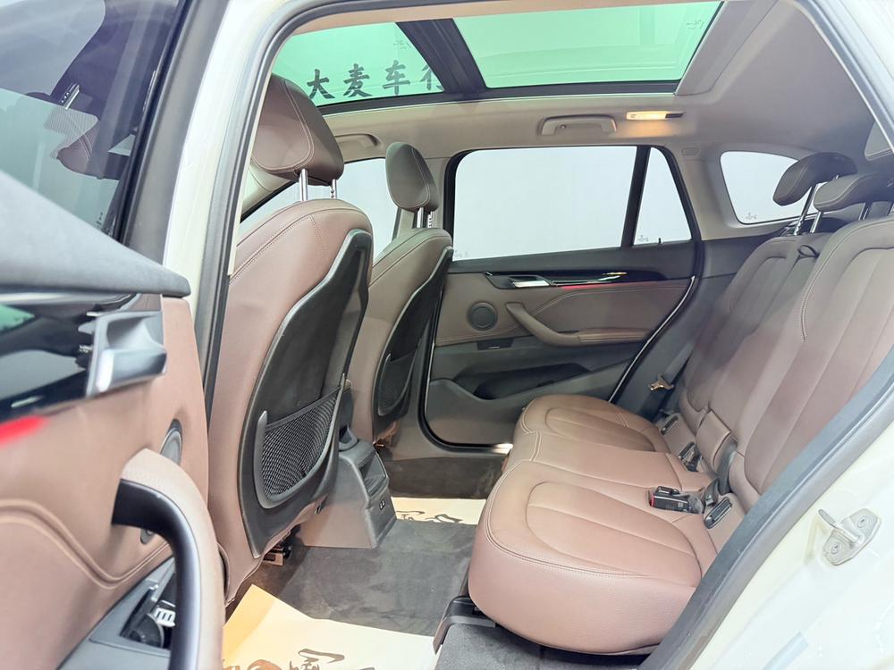 BMW BMW X1