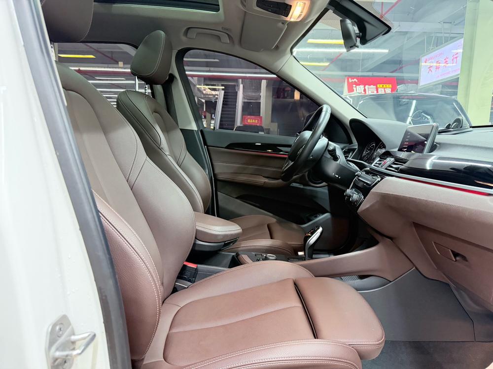 BMW BMW X1