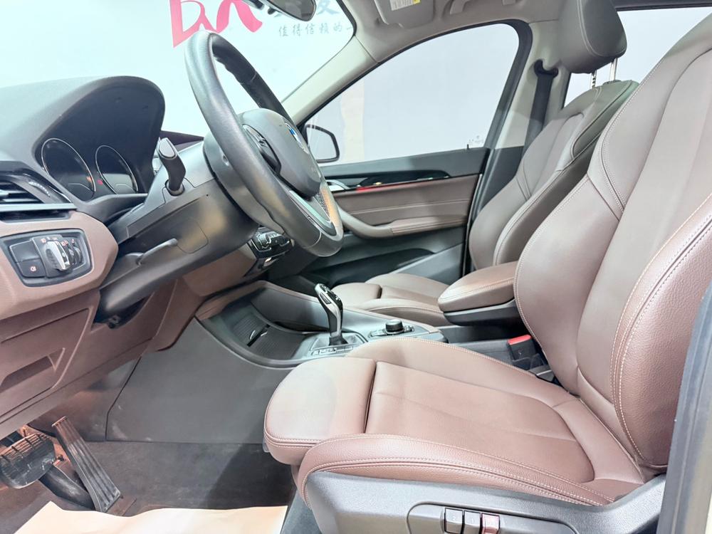 BMW BMW X1