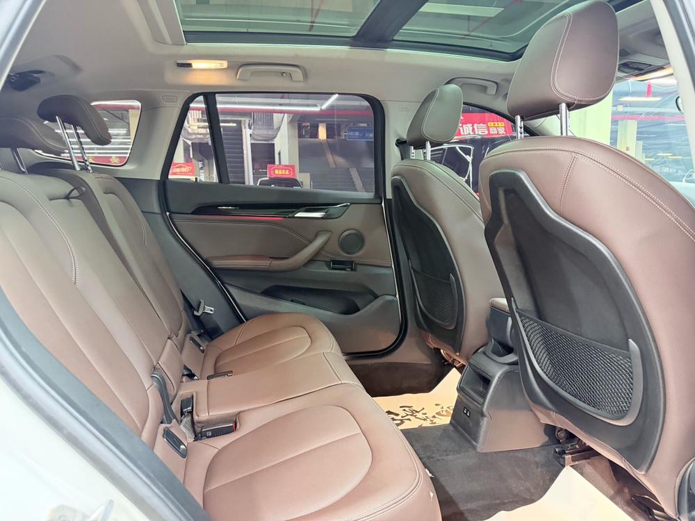 BMW BMW X1