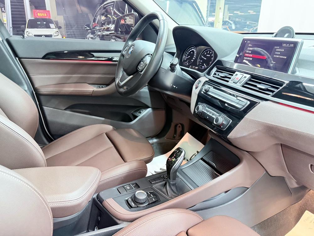 BMW BMW X1