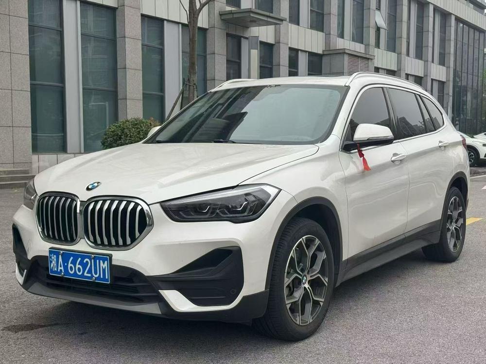 BMW BMW X1