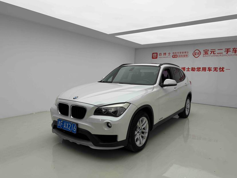 BMW BMW X1