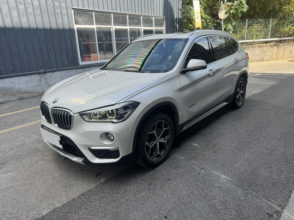 BMW BMW X1
