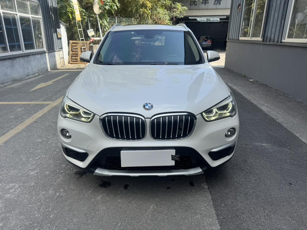 BMW BMW X1