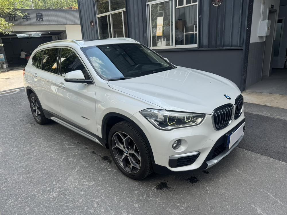 BMW BMW X1
