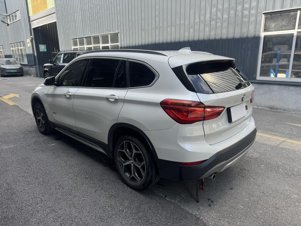 BMW BMW X1