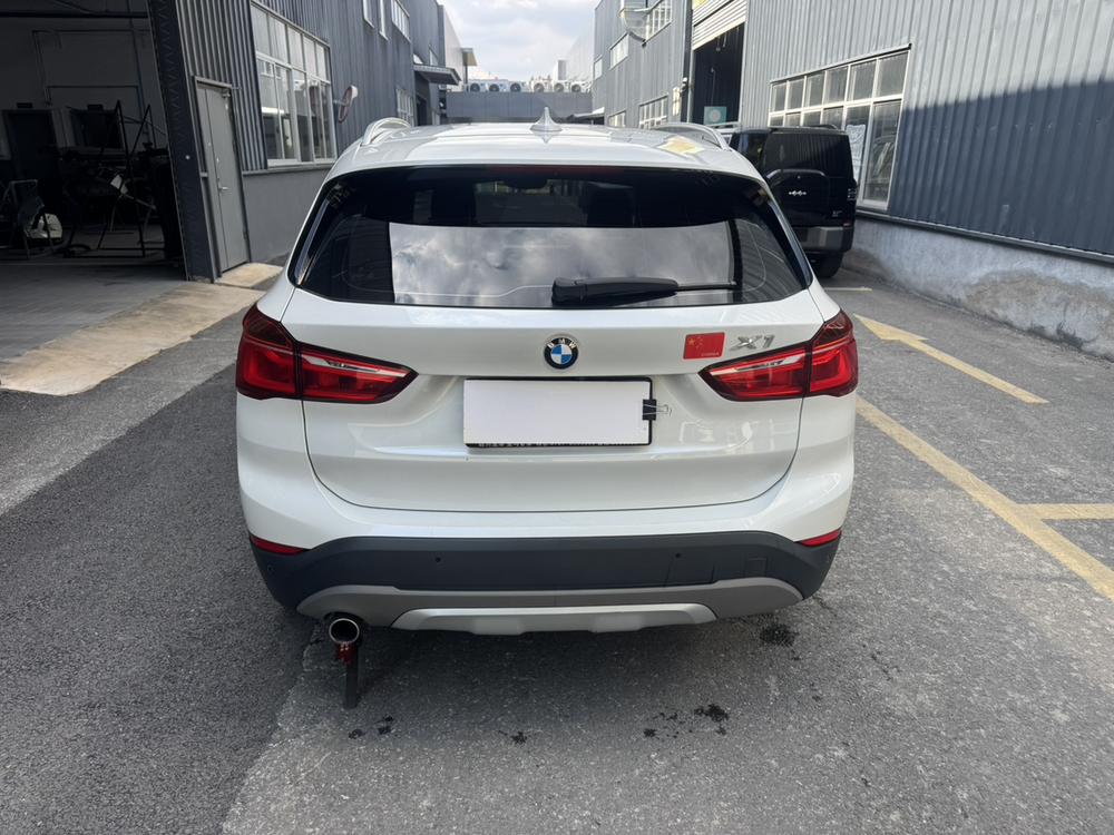 BMW BMW X1
