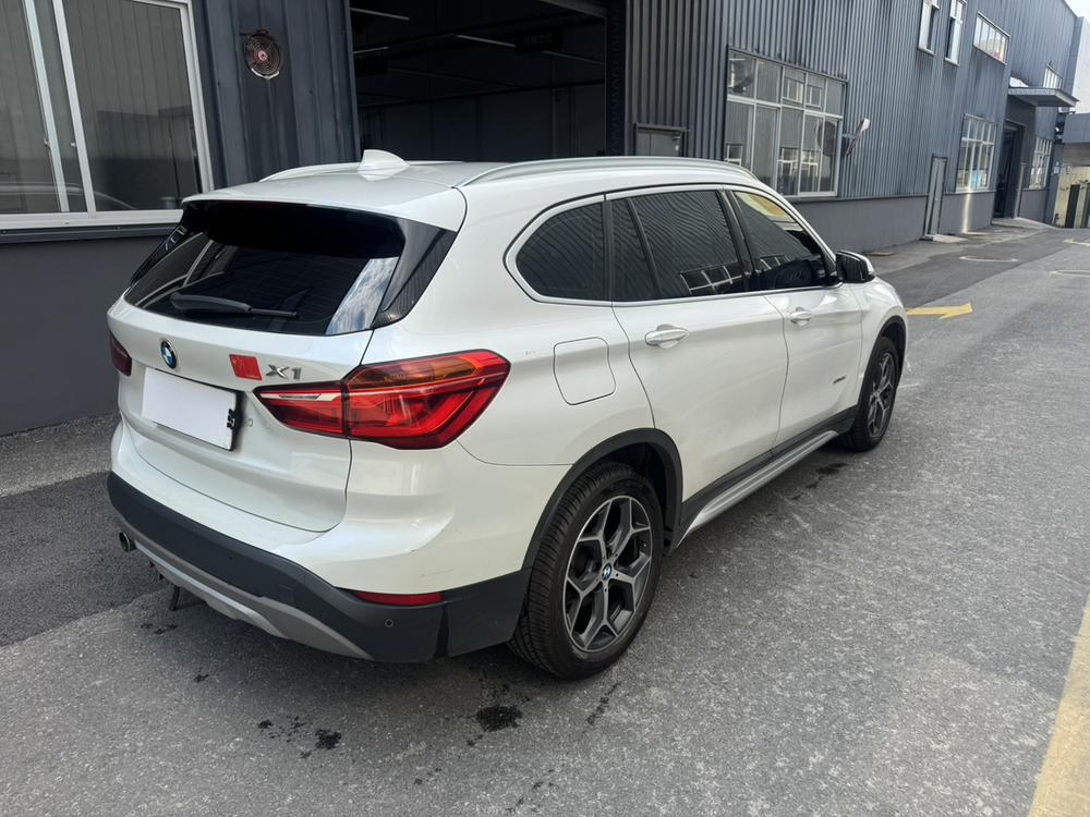 BMW BMW X1