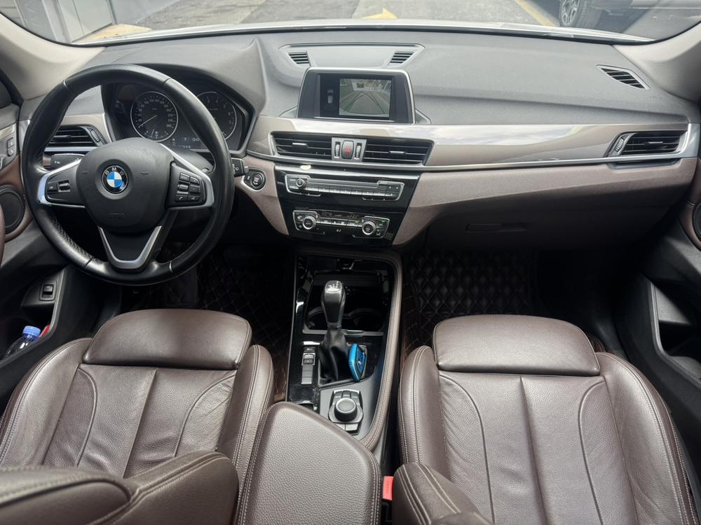 BMW BMW X1