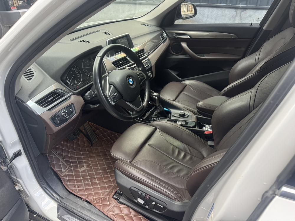 BMW BMW X1