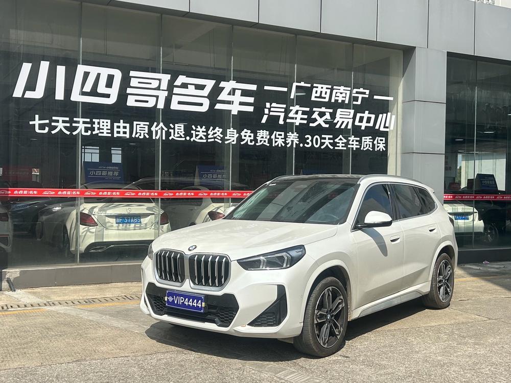 BMW BMW X1