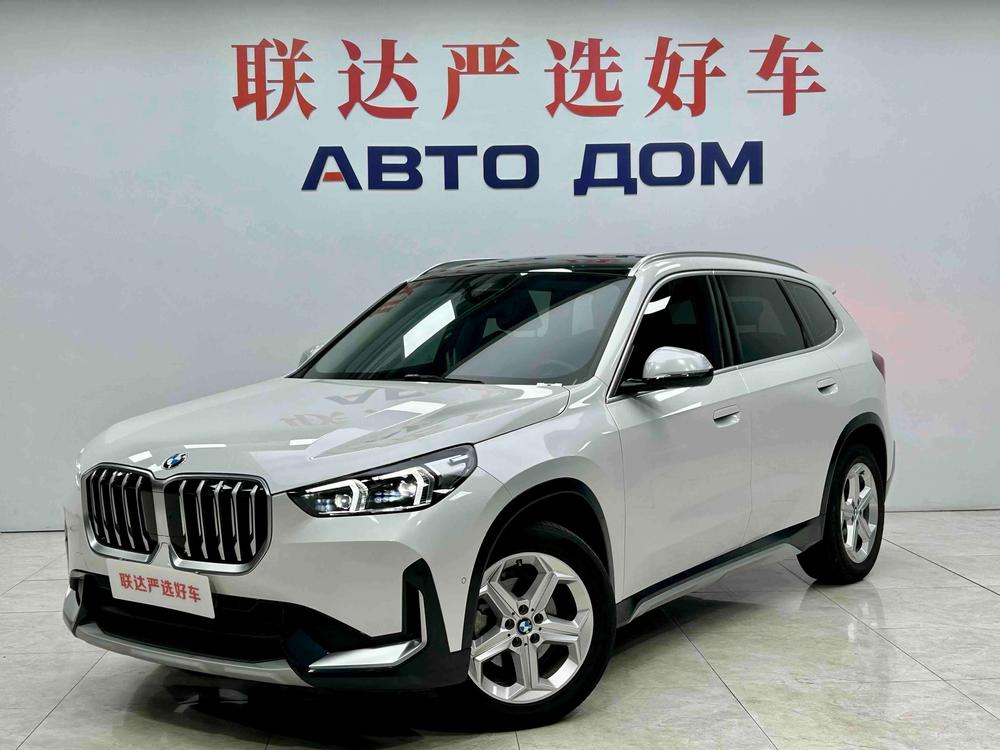 BMW BMW X1