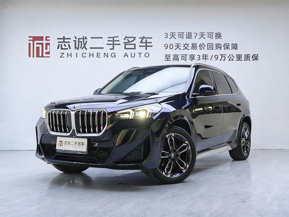 BMW BMW X1