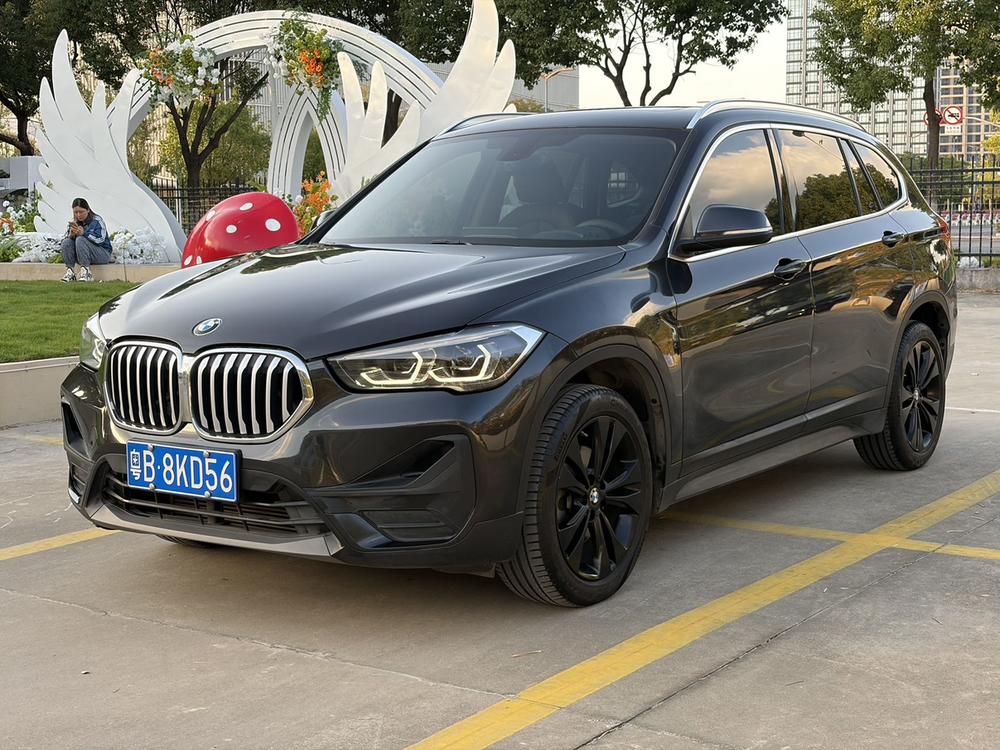 BMW BMW X1