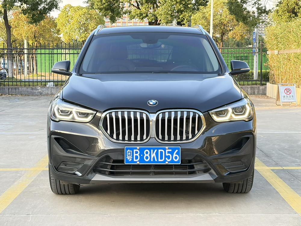 BMW BMW X1