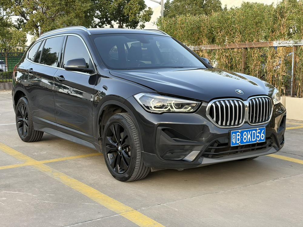 BMW BMW X1