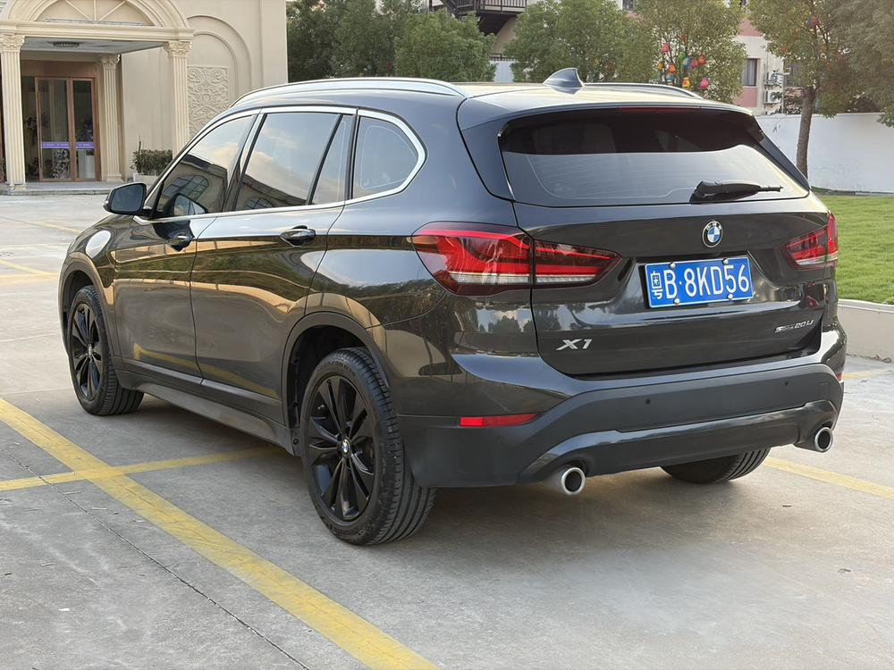 BMW BMW X1