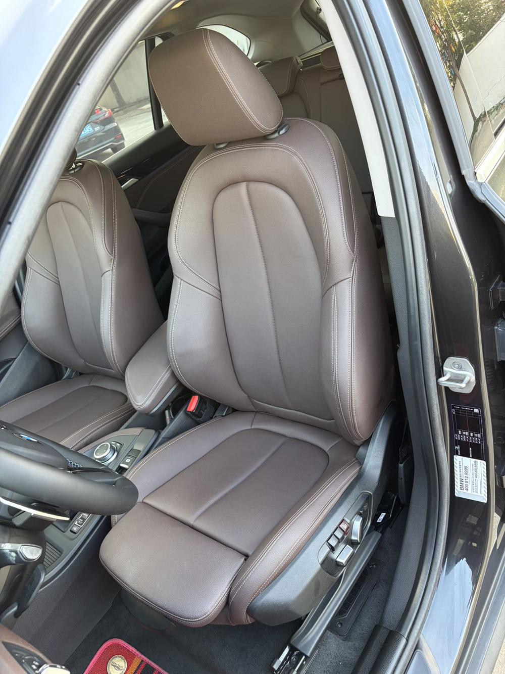 BMW BMW X1
