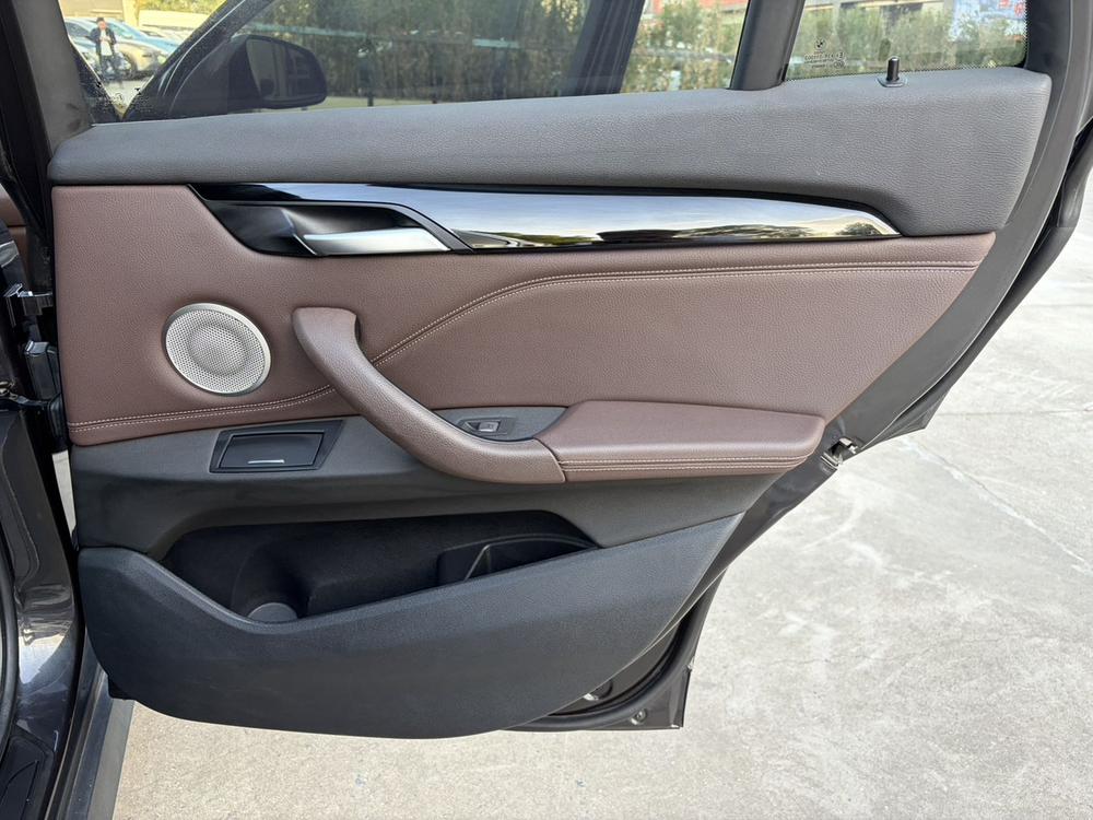 BMW BMW X1