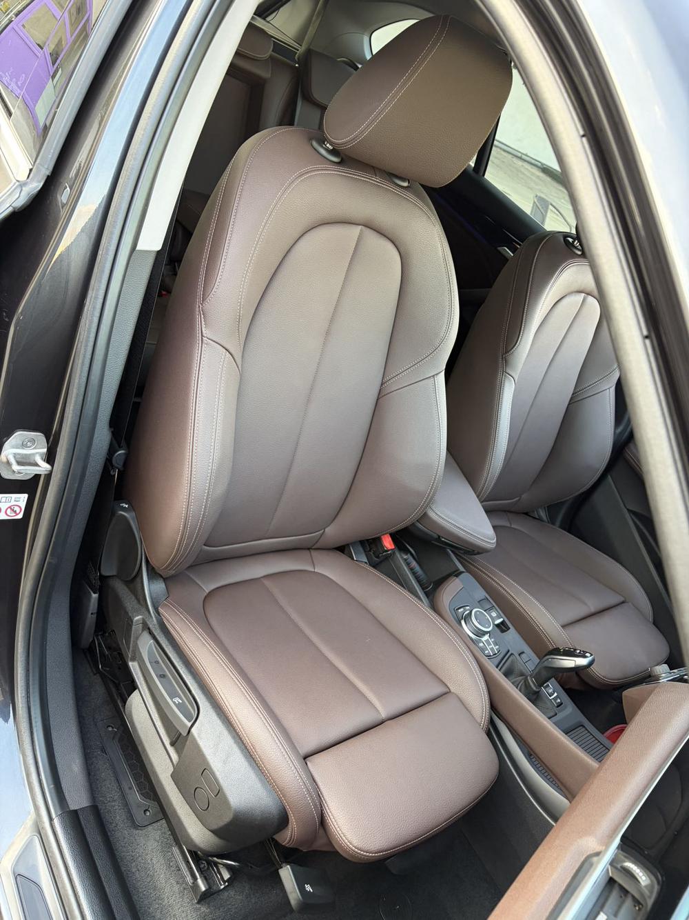 BMW BMW X1