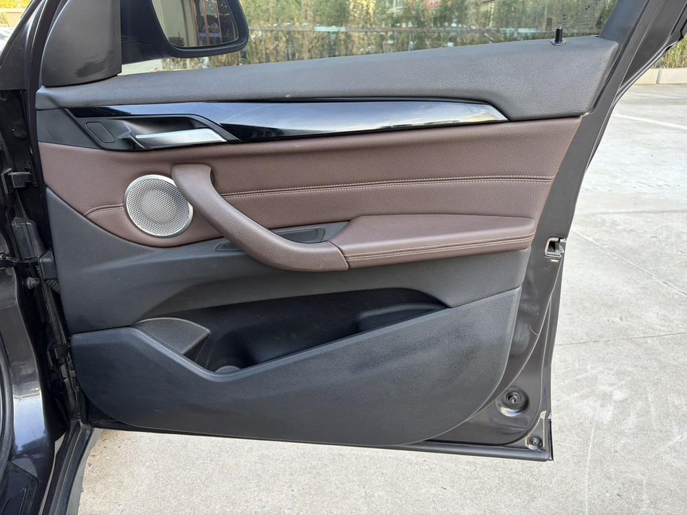 BMW BMW X1