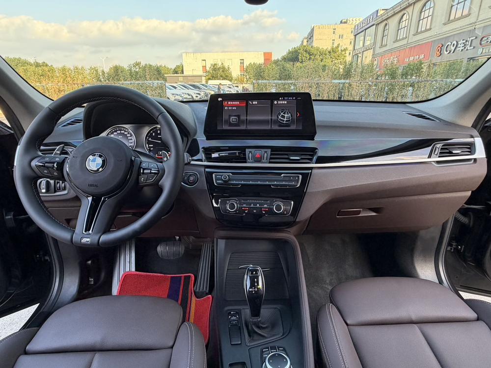 BMW BMW X1