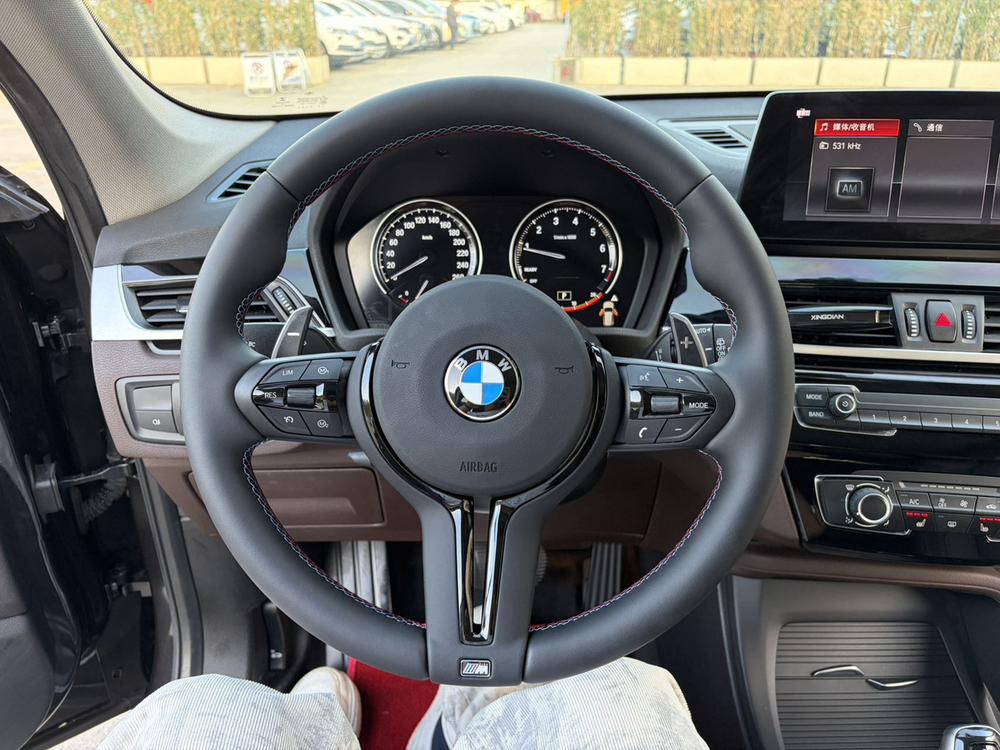 BMW BMW X1