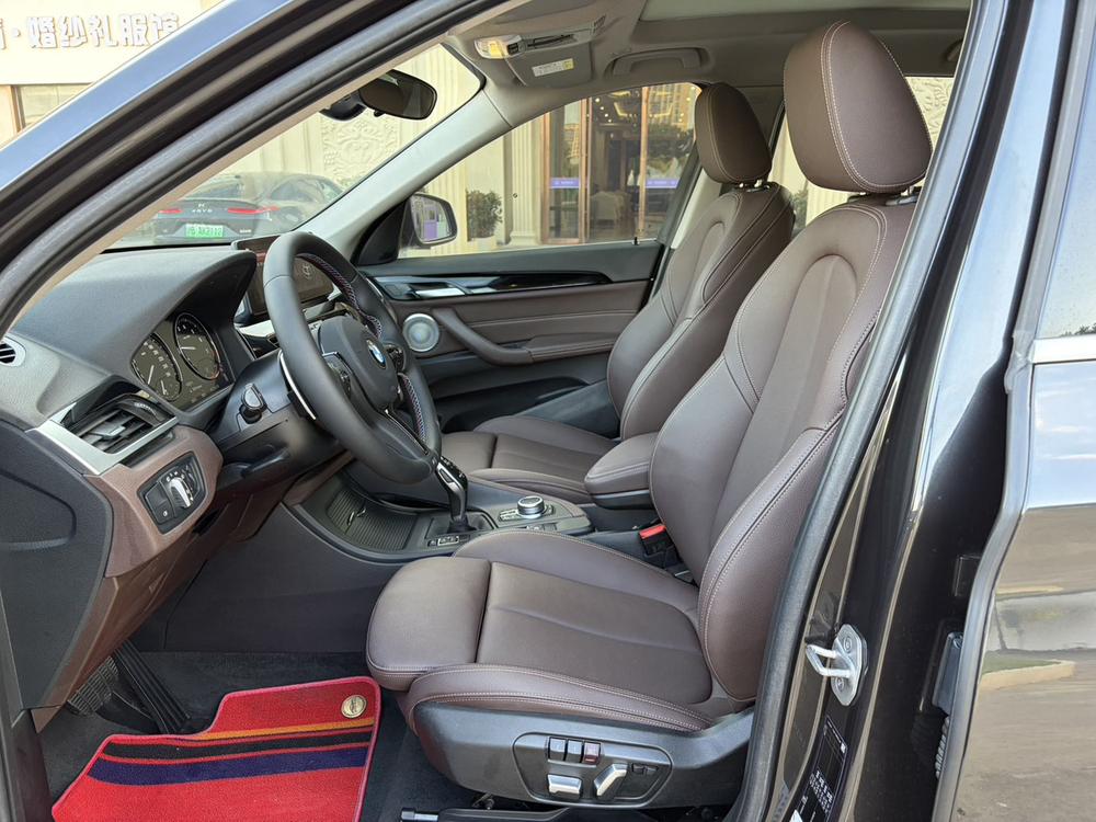 BMW BMW X1