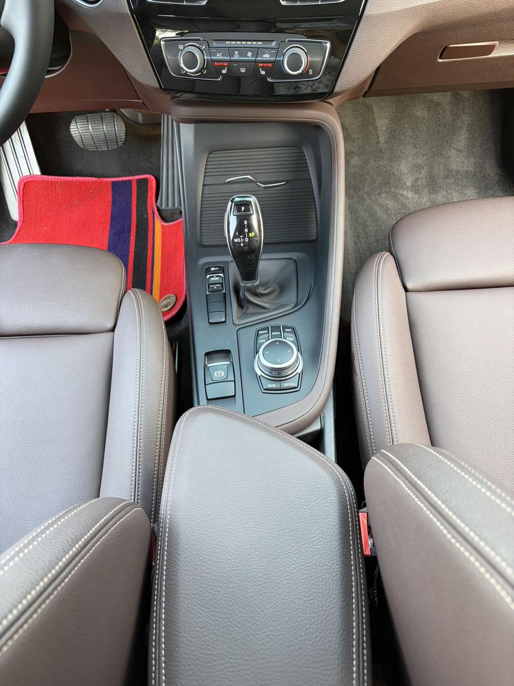 BMW BMW X1