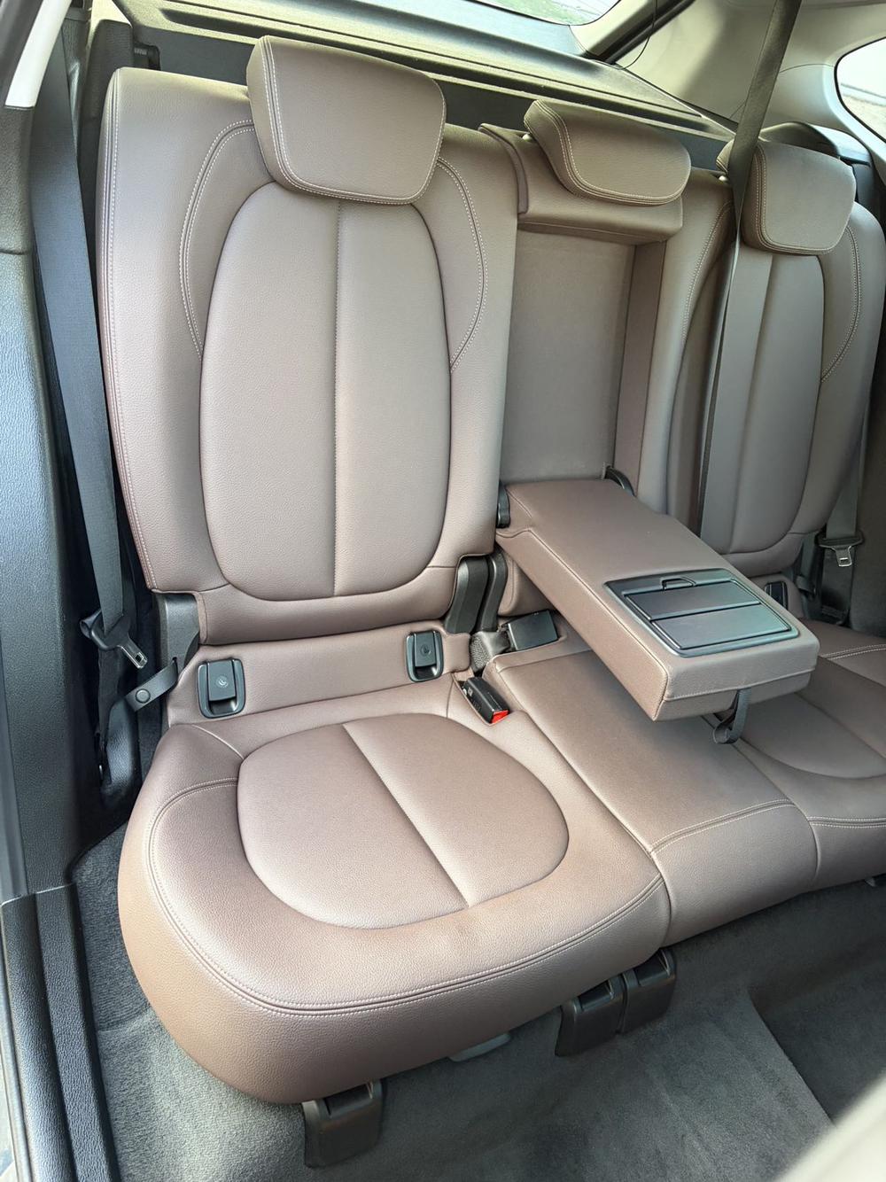 BMW BMW X1