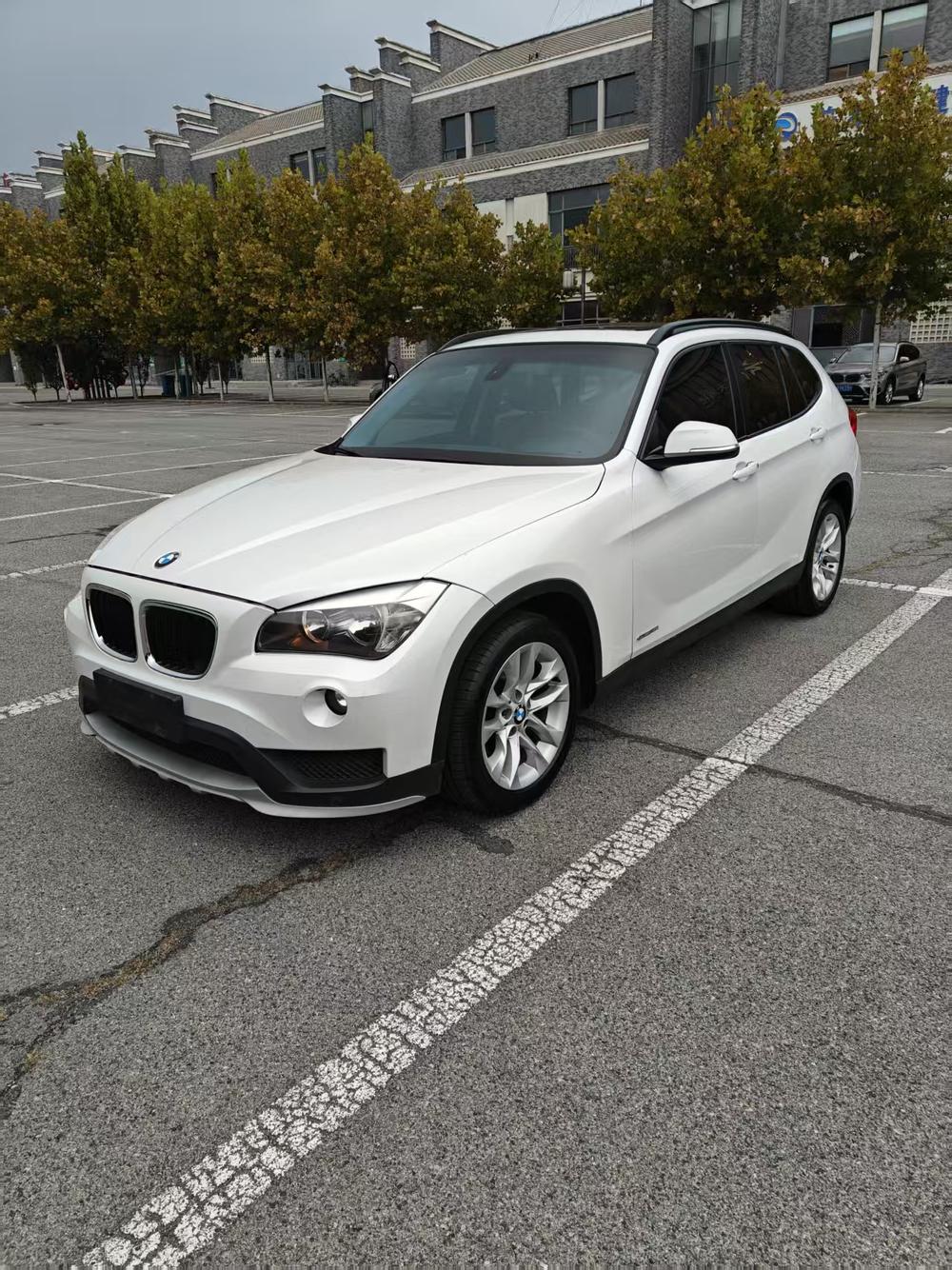 BMW BMW X1
