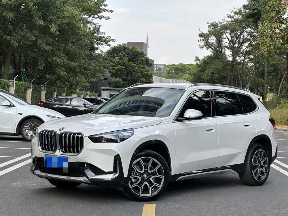 BMW BMW X1