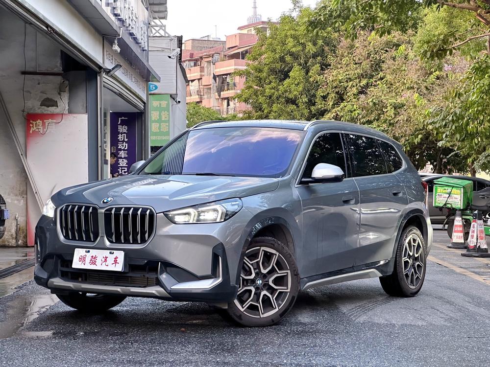 BMW BMW X1