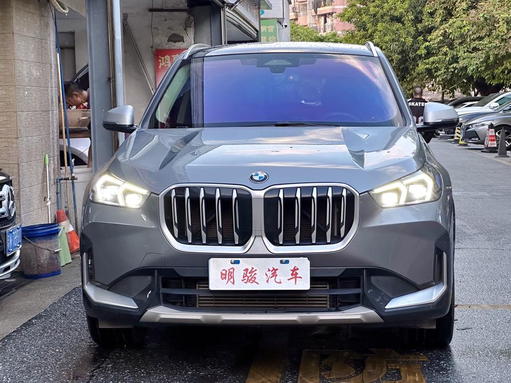 BMW BMW X1