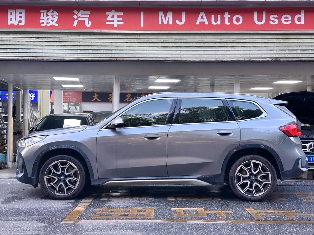BMW BMW X1